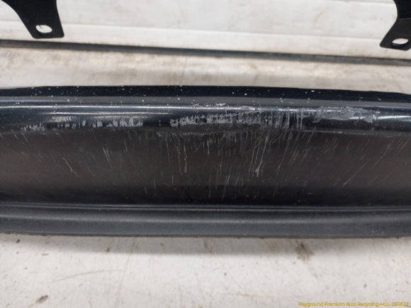 Mazda Miata Front Bumper Cover