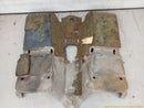 Mazda Miata Complete Floor Carpet-2