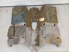 Mazda Miata Complete Floor Carpet - 0