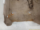 Mazda Miata Complete Floor Carpet-6