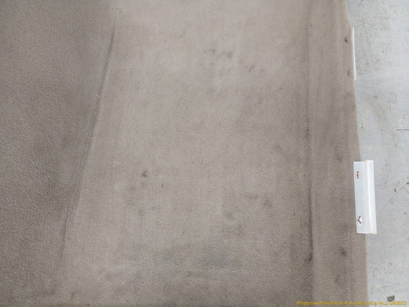 Mazda Miata Complete Floor Carpet