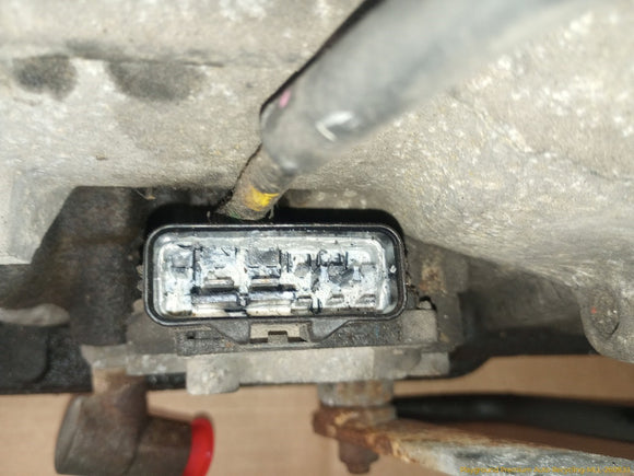 Mazda Miata Automatic Transmission
