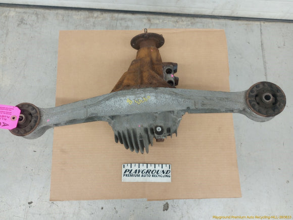 Mazda Miata Rear Differential Assembly