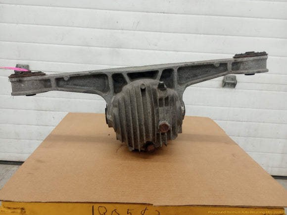 Mazda Miata Rear Differential Assembly