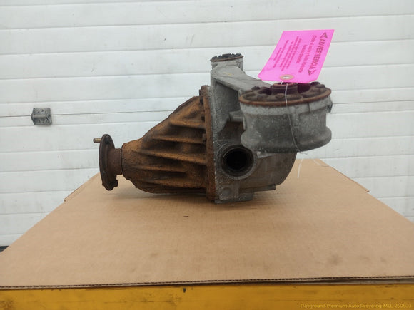 Mazda Miata Rear Differential Assembly