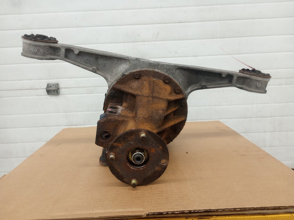 Mazda Miata Rear Differential Assembly