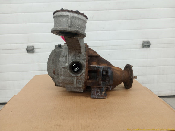 Mazda Miata Rear Differential Assembly