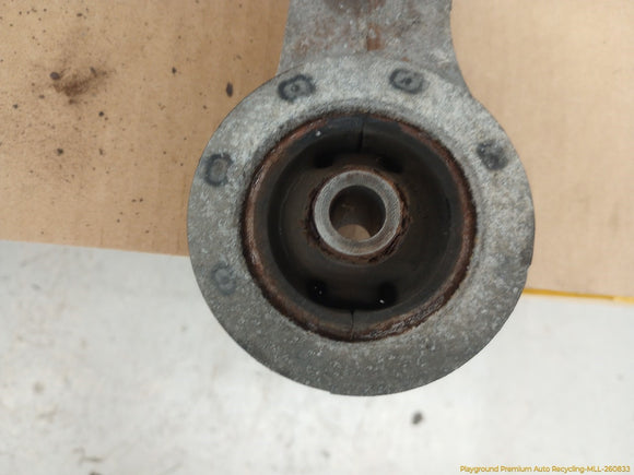 Mazda Miata Rear Differential Assembly