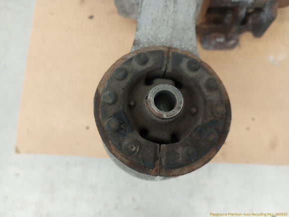 Mazda Miata Rear Differential Assembly
