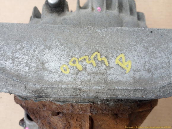 Mazda Miata Rear Differential Assembly