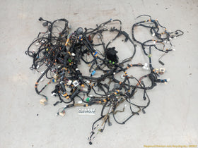 Mazda Miata Full Car Wire Harness