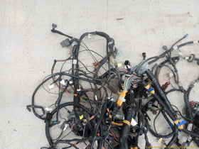 Mazda Miata Full Car Wire Harness - 0