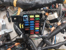 Mazda Miata Full Car Wire Harness-7