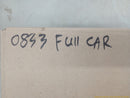 Mazda Miata Full Car Wire Harness-12