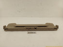 Mazda Miata Wind Deflector Mesh Board-1