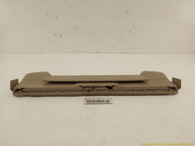 Mazda Miata Wind Deflector Mesh Board