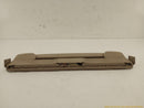 Mazda Miata Wind Deflector Mesh Board-2