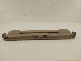 Mazda Miata Wind Deflector Mesh Board - 0