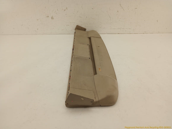 Mazda Miata Wind Deflector Mesh Board