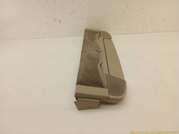 Mazda Miata Wind Deflector Mesh Board