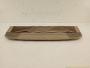 Mazda Miata Wind Deflector Mesh Board-8