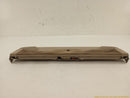 Mazda Miata Wind Deflector Mesh Board-10