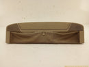 Mazda Miata Wind Deflector Mesh Board-12