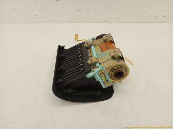 Mazda Miata Passenger Right Dashboard Airbag