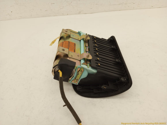 Mazda Miata Passenger Right Dashboard Airbag