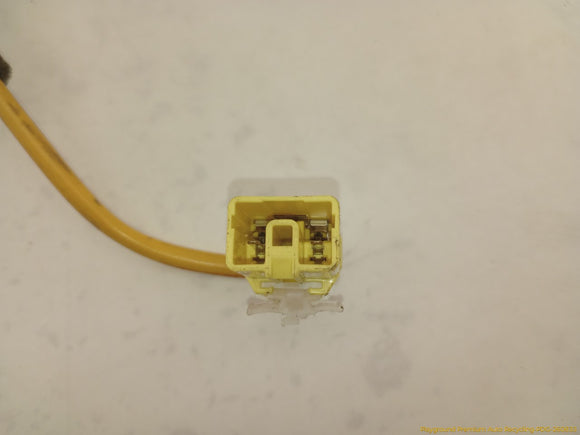 Mazda Miata Passenger Right Dashboard Airbag