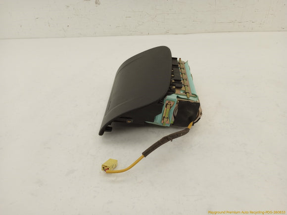 Mazda Miata Passenger Right Dashboard Airbag