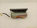 Mazda Miata Passenger Right Dashboard Airbag-9