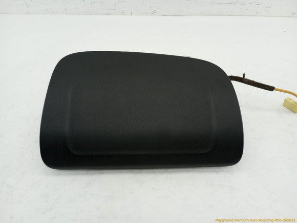 Mazda Miata Passenger Right Dashboard Airbag