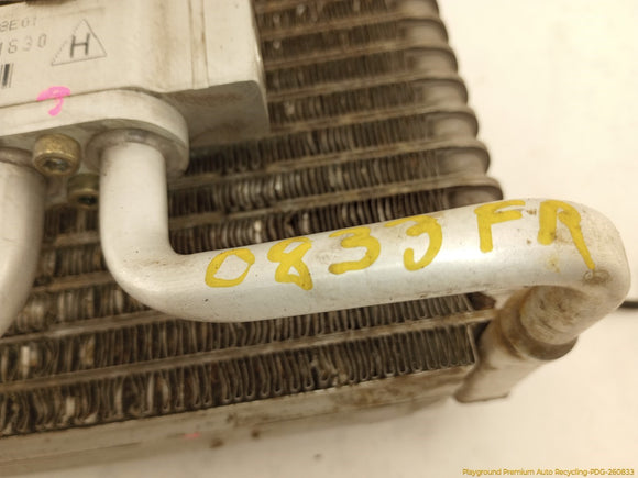 Mazda Miata AC Evaporator