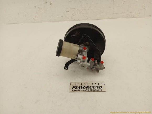 Mazda Miata Power Brake Booster