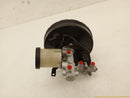 Mazda Miata Power Brake Booster-2
