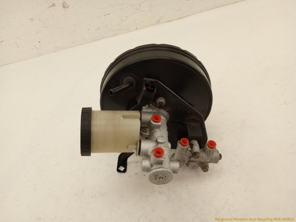 Mazda Miata Power Brake Booster