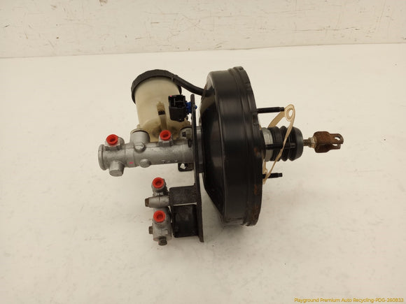 Mazda Miata Power Brake Booster