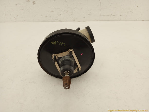 Mazda Miata Power Brake Booster