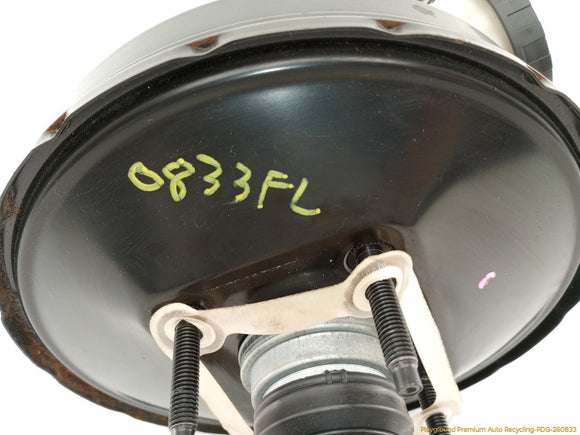 Mazda Miata Power Brake Booster