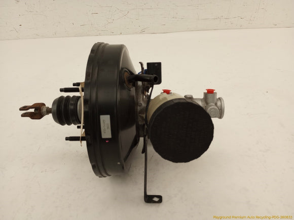 Mazda Miata Power Brake Booster