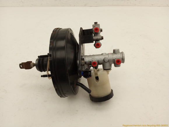 Mazda Miata Power Brake Booster