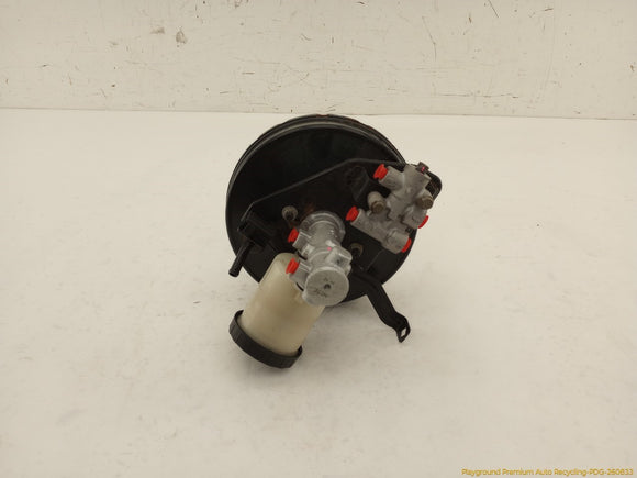 Mazda Miata Power Brake Booster