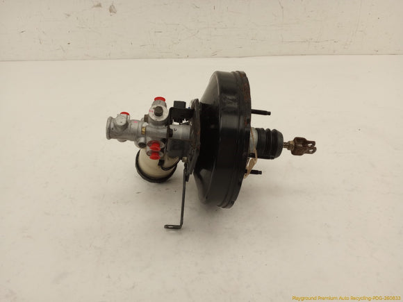Mazda Miata Power Brake Booster