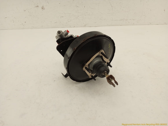 Mazda Miata Power Brake Booster