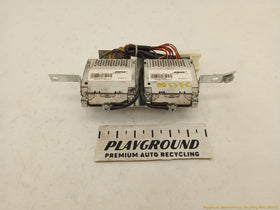 Mazda Miata Audio Amplifier