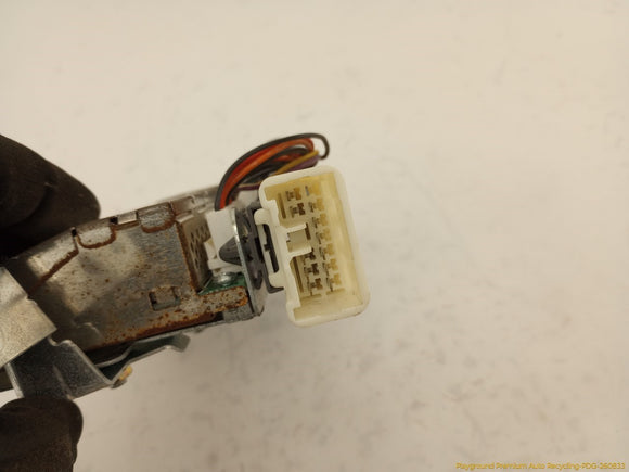 Mazda Miata Audio Amplifier