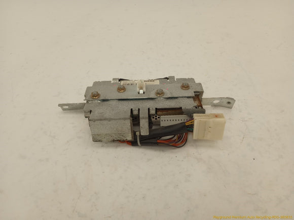 Mazda Miata Audio Amplifier
