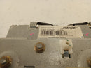 Mazda Miata Audio Amplifier-9
