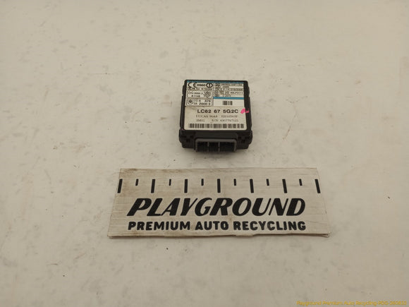 Mazda Miata Immobilizer Control Module
